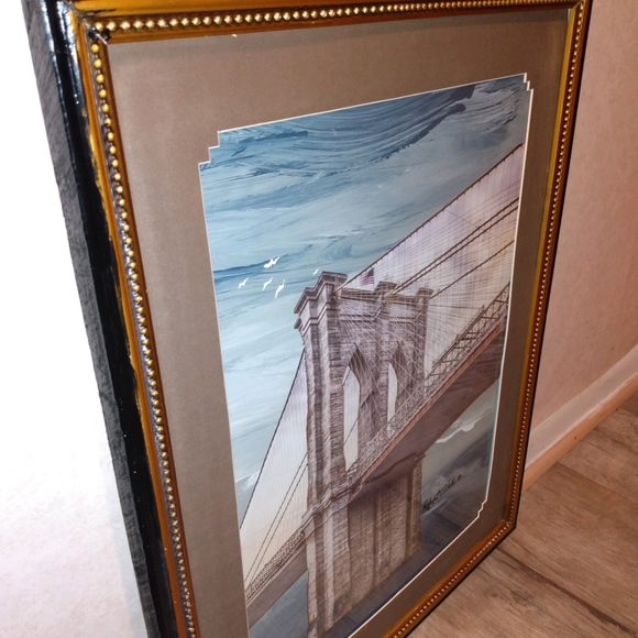 Bridge - Picture 2 of 3